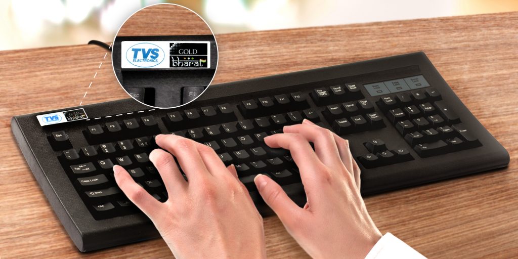 Why You Should Upgrade To Mechanical Keyboards | TVS Electronics