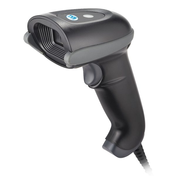 Buy Barcode Scanner Online in India only at TVS-e