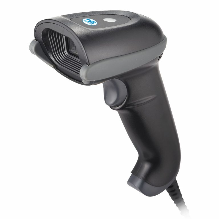 Buy Barcode Scanner Online In India Only At Tvs-e